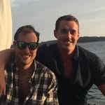 Aaron Packard-Winkler - @aaronpackardw - Instagram