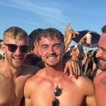 Aaron Packham - @aaronpackham - Instagram