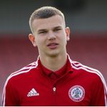 Aaron Pickles - @aarontp25 - Instagram