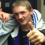 Aaron Packman - Facebook