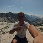 Aaron Paden - @aapad - Instagram