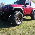 Aaron Padgett - @deepcherryredjk - Instagram