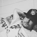 Aaron Padgett - @padgettaaron12 - Instagram