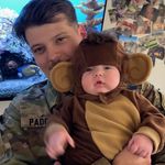 Aaron Padgett - @aaronblake01 - Instagram