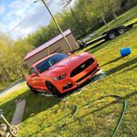 Aaron Padgett - @aaronp1177 - Instagram