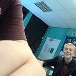Aaron Padgett - @azzer80006 - Instagram