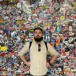 Aaron Pagan - @azapagan - Instagram