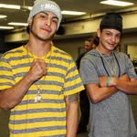 Aaron pagan - @staysohiigh1804 - Instagram