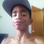 Aaron Pagan - @aaronpagan25 - Instagram