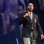 Aaron Pagán - @clicquotsuave - Instagram