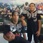 Aaron Pagan - @pagan8738 - Instagram