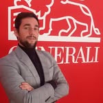 Aaron Pagan Hernández-Mirueña - @apsegurosgenerali - Instagram