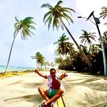 Aaron Palandri - @aaronpalandri - Instagram
