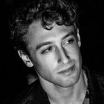 Aaron Palmer - @theaaronpalmer - Instagram