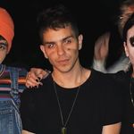 Aarón - @aaronpalomino - Instagram
