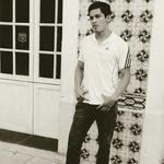 Aaron Andres Palermo Rodriguez - @aaronandressantos - Instagram