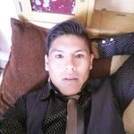 Aarón J Palermo - @palermo_quispe - Instagram