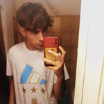 Aaron Miqueas Palermo - @aaronpalermo_ - Instagram