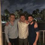 Aaron Palermo - @aaronpalermo - Instagram