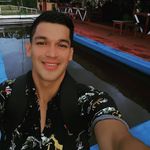 Aaron Palermo Rodriguez - @aaronpalermoro - Instagram