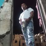 Aaron Palmar - Facebook