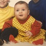 Aaron Paley - @young__aaron - Instagram
