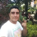 Aarón Palmieri - @palmieriaaron - Instagram