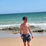 Aaron Palomar Olmo - @aarondj147 - Instagram