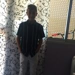 Aaron - @aaron_palomo_131 - Instagram
