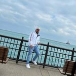 Aaron Eduardo Palomo - @aepalomo - Instagram