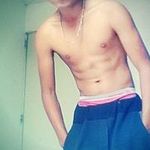 Aaron G Palomo - @aroon13_palomo - Instagram