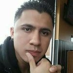 Aaron Palomo - @aaronhpalomo - Instagram