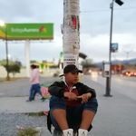 Aaron Palomo - @aaron.palomo.125 - Instagram