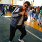 Aaron Palomo - @kbb_palomo - Instagram