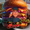 Aaron Palomo - @guerosburger - TikTok