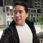Aaron Pang - @jazzcatmusic - Instagram