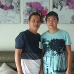 Aaron Pang - @pang.aaron - Instagram