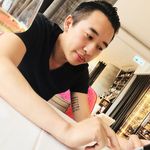 Aaron Pang - @aaronpangpang - Instagram