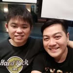 Aaron Pang - @jackbroni - Instagram