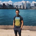 Aaron Pang - @pango56 - Instagram