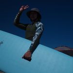 Aaron Pang - @pangosurfs - Instagram