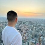 Aaron Pang - @aaron.lp4 - Instagram