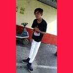 Aaron Pangan - @aaronamisola - Instagram