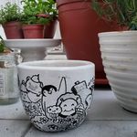 Aaron Pangan / Jecca Jacildo - @aaronsaart - Instagram