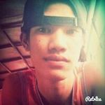 Aaron Panganiban - @panganibanaaron - Instagram