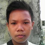 Richard Aaron Pangan - @aaron_pangan18 - Instagram