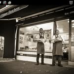 aaronthebutcher - @aaronparmenter91 - Instagram
