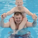 Aaron Parr - Facebook