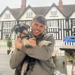 Aaron Parr - @aaron_parr - Instagram