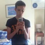 Aaron Parr - @aaronparr69 - Instagram